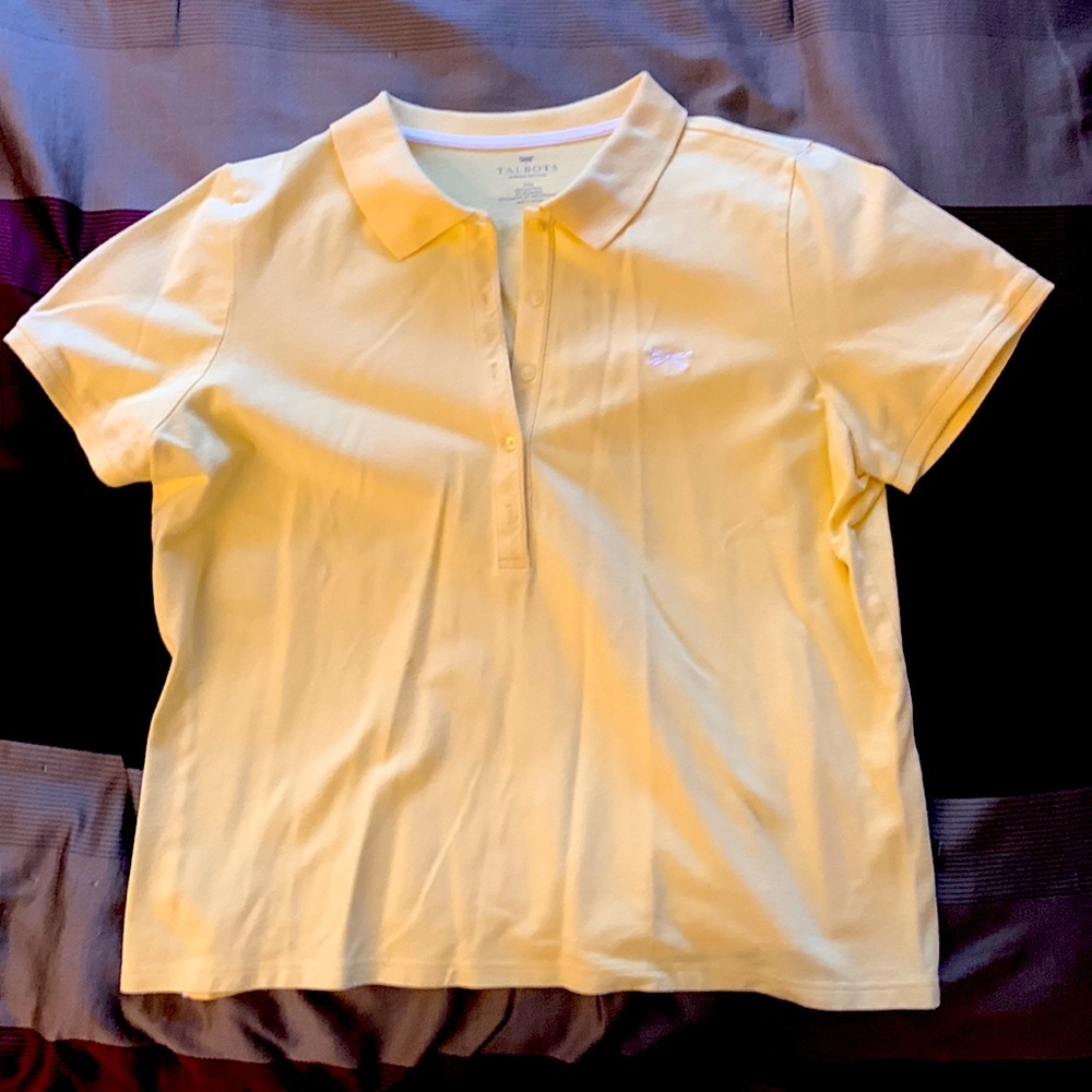 Women’s Talbots Shirt
